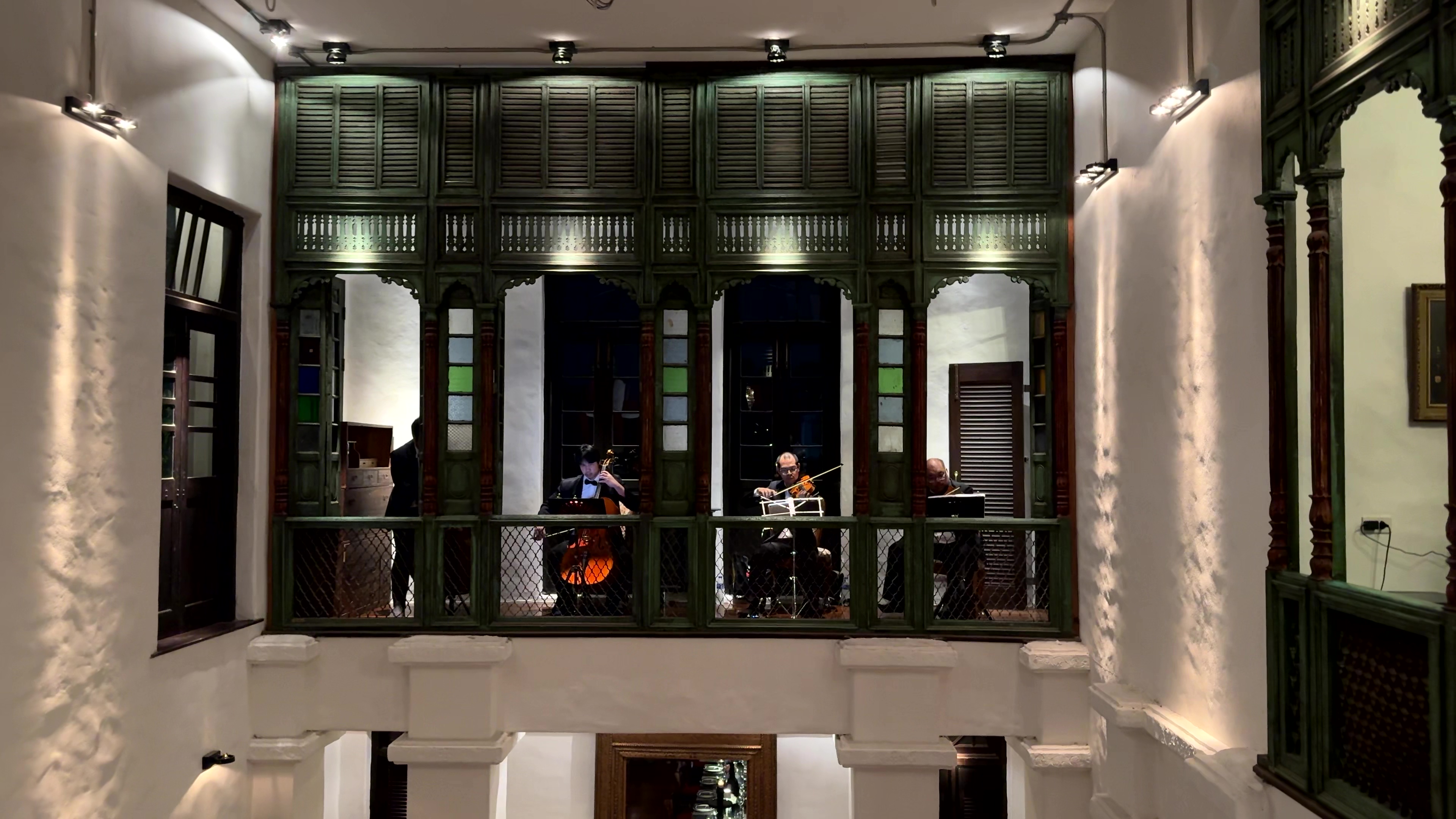The Mezzanine - Image 4